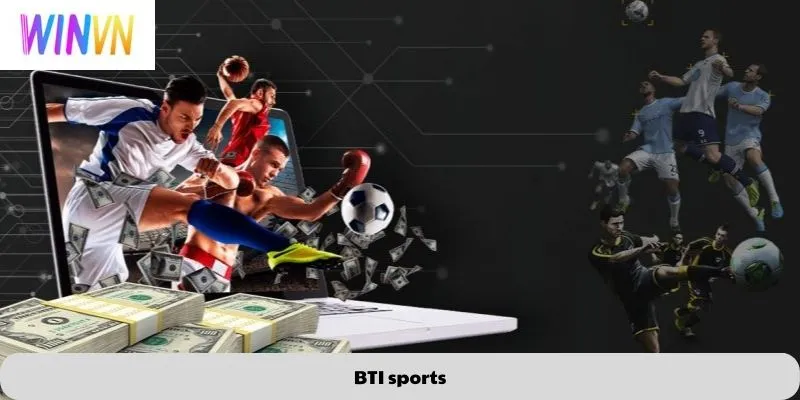 BTI sports