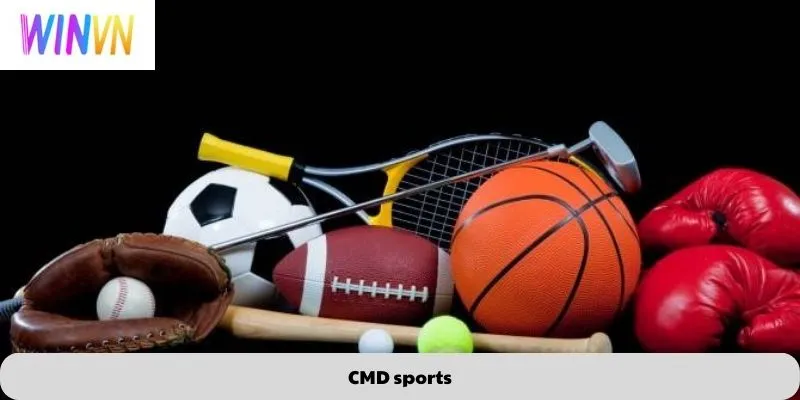 CMD sports