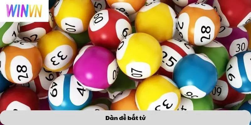 Dàn đề bất tử