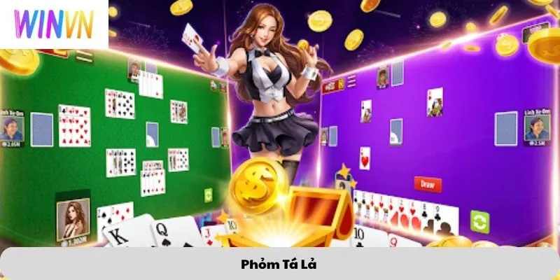 Phỏm Tá Lả